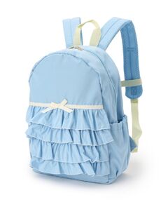 SHOO・LA・RUE / シューラルー リュック・バックパック | フリルリュック