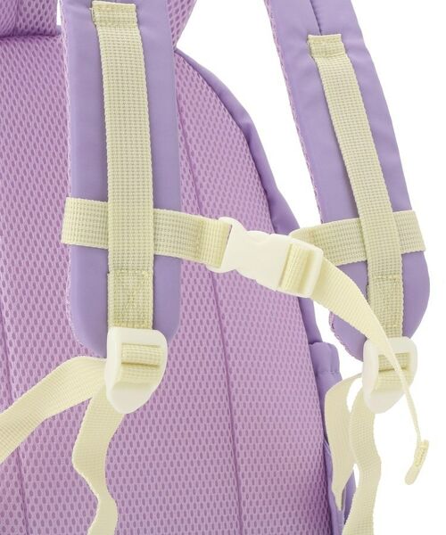 SHOO・LA・RUE / シューラルー リュック・バックパック | フリルリュック | 詳細11