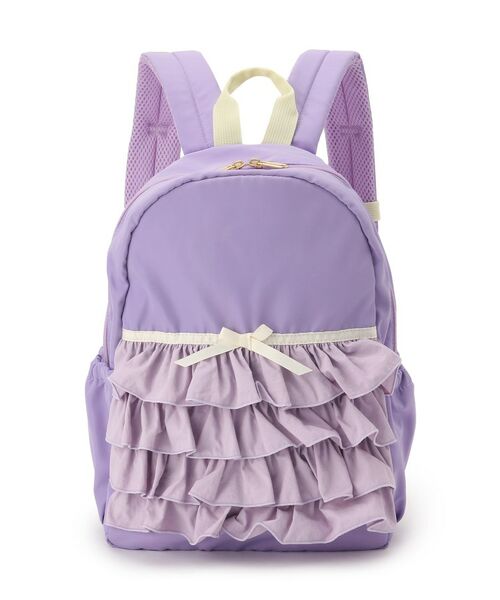 SHOO・LA・RUE / シューラルー リュック・バックパック | フリルリュック | 詳細2