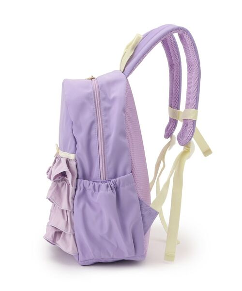 SHOO・LA・RUE / シューラルー リュック・バックパック | フリルリュック | 詳細3