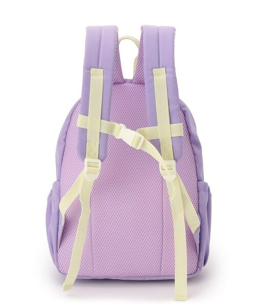 SHOO・LA・RUE / シューラルー リュック・バックパック | フリルリュック | 詳細4