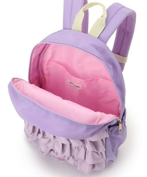 SHOO・LA・RUE / シューラルー リュック・バックパック | フリルリュック | 詳細7