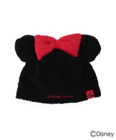 SHOO・LA・RUE / シューラルー ニットキャップ | 【DISNEY】耳付きニット帽子