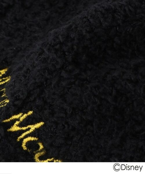 SHOO・LA・RUE / シューラルー ニットキャップ | 【DISNEY】耳付きニット帽子 | 詳細3
