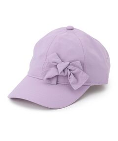 SHOO・LA・RUE / シューラルー キャップ | リボンキャップ