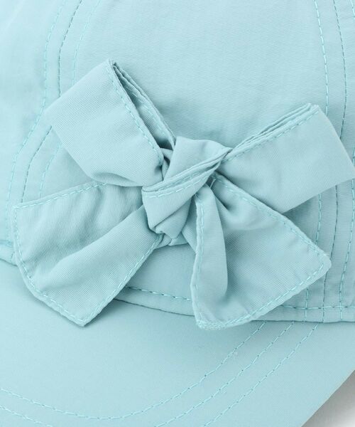 SHOO・LA・RUE / シューラルー キャップ | リボンキャップ | 詳細6