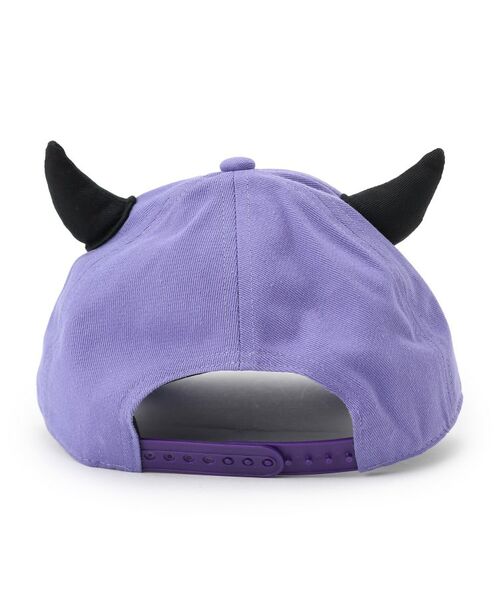 SHOO・LA・RUE / シューラルー キャップ | ツイルツノキャップ | 詳細2