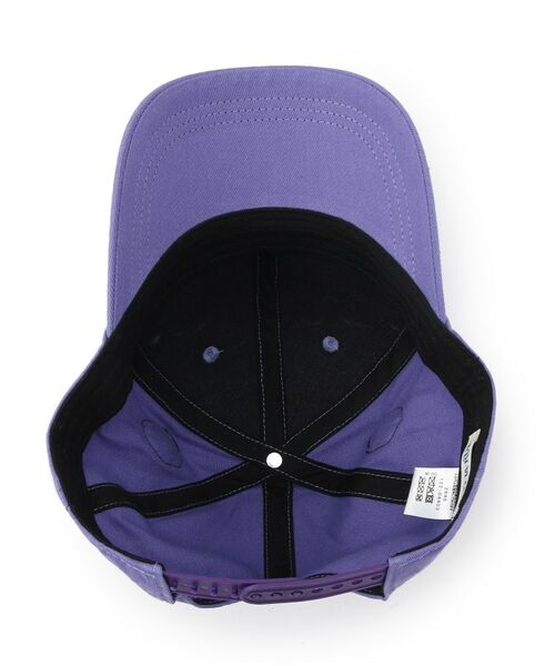 SHOO・LA・RUE / シューラルー キャップ | ツイルツノキャップ | 詳細4