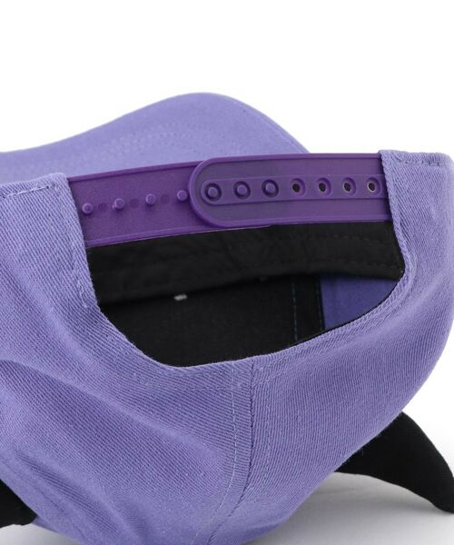 SHOO・LA・RUE / シューラルー キャップ | ツイルツノキャップ | 詳細5