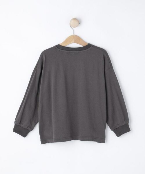 SHOO・LA・RUE / シューラルー カットソー | 【100-150cm/レディースリンク】プリントアソートロンT | 詳細2