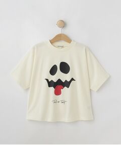 SHOO・LA・RUE / シューラルー Tシャツ | 【100-150cm】ハロウィンTシャツ
