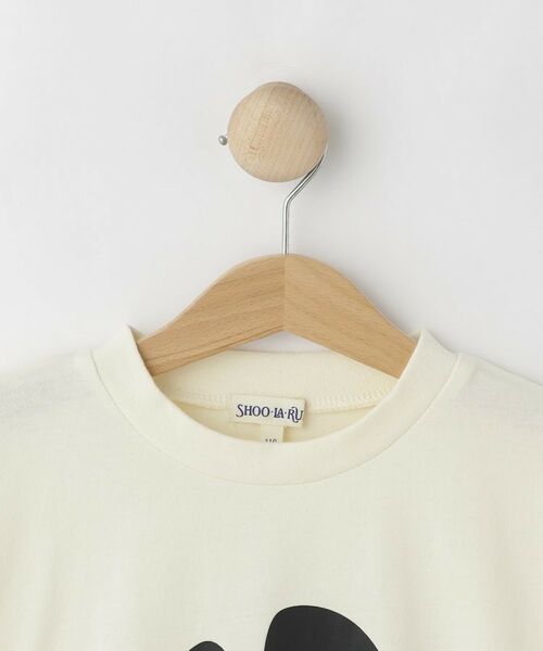 SHOO・LA・RUE / シューラルー Tシャツ | 【100-150cm】ハロウィンTシャツ | 詳細3