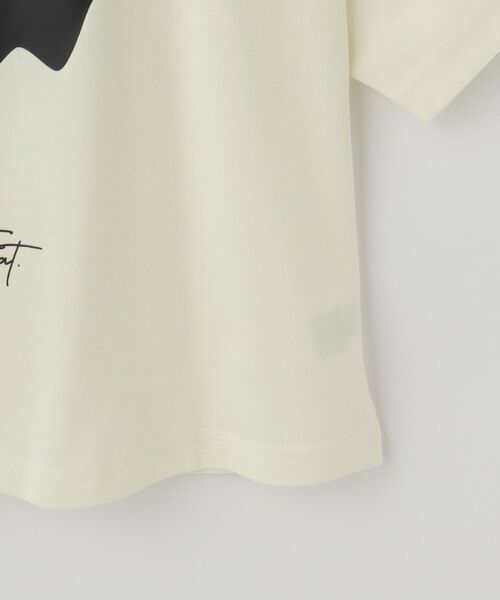 SHOO・LA・RUE / シューラルー Tシャツ | 【100-150cm】ハロウィンTシャツ | 詳細5