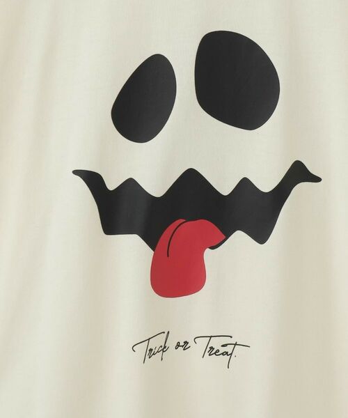 SHOO・LA・RUE / シューラルー Tシャツ | 【100-150cm】ハロウィンTシャツ | 詳細6