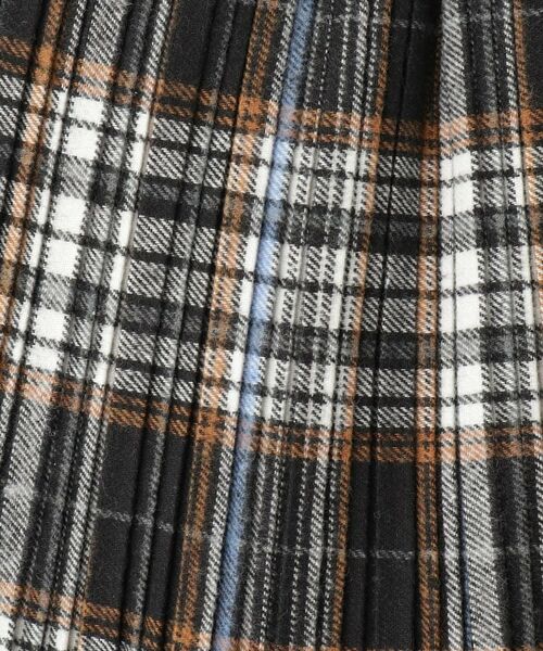 SHOO・LA・RUE / シューラルー ミニ・ひざ丈スカート | 【100-150cm】クマチャーム付きプリーツスカート | 詳細9