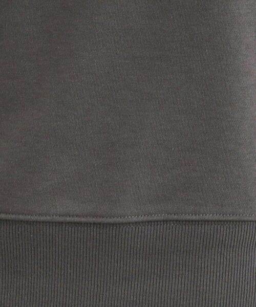 SHOO・LA・RUE / シューラルー その他トップス | 【2点セット】ハーフスリーブミニ裏毛プルオーバー＆レースタンクトップSET | 詳細14