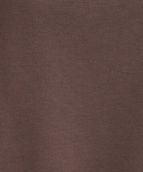 SHOO・LA・RUE / シューラルー その他トップス | 【2点セット】ハーフスリーブミニ裏毛プルオーバー＆レースタンクトップSET | 詳細21