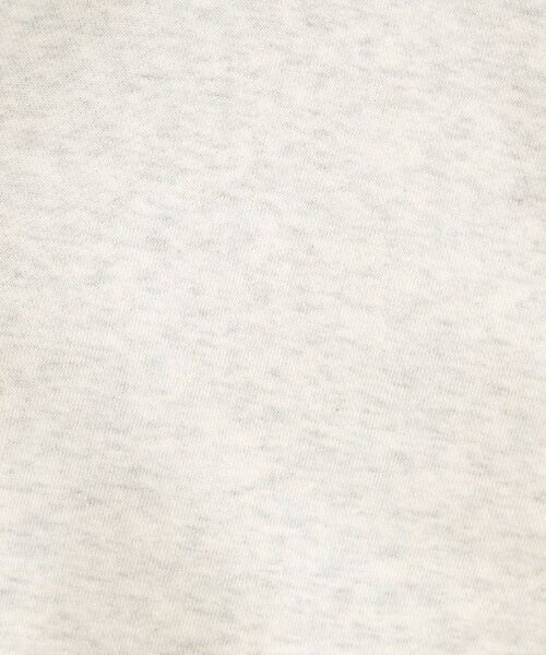 SHOO・LA・RUE / シューラルー スウェット | 【なめらかタッチ/洗濯機可】スキッパーポロスウェット | 詳細4