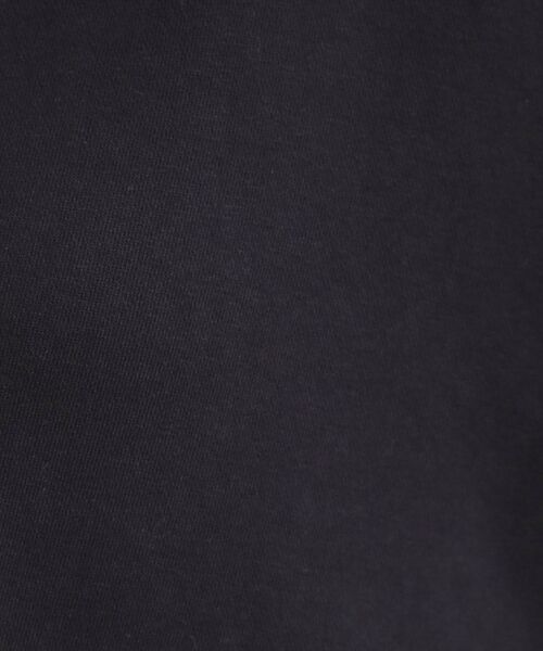 SHOO・LA・RUE / シューラルー スウェット | 【なめらかタッチ/洗濯機可】スキッパーポロスウェット | 詳細8