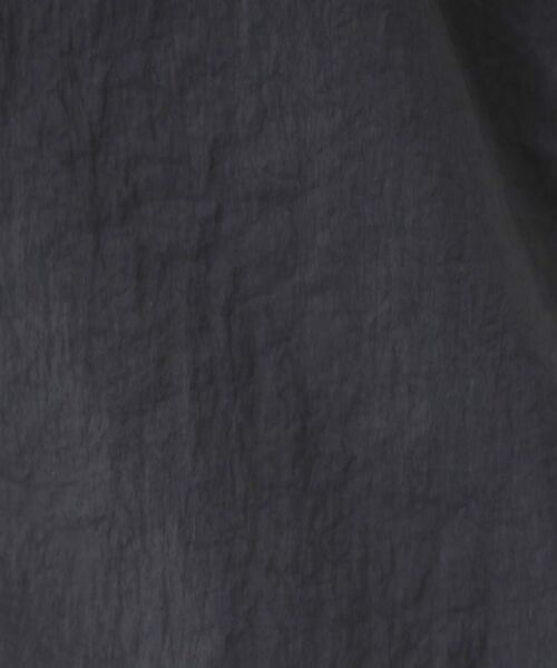 SHOO・LA・RUE / シューラルー その他アウター | 【撥水/あったか】たっぷり着られる 中綿モンスターショートコート | 詳細8