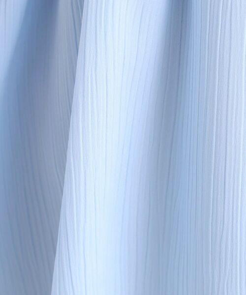 SHOO・LA・RUE / シューラルー シャツ・ブラウス | シャーリングデザインブラウス | 詳細11