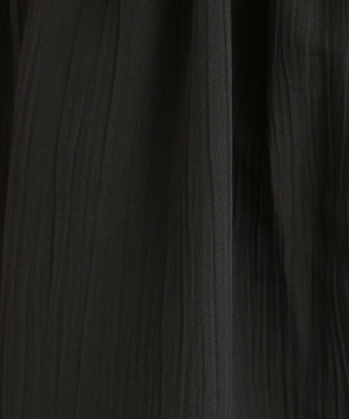 SHOO・LA・RUE / シューラルー シャツ・ブラウス | シャーリングデザインブラウス | 詳細3