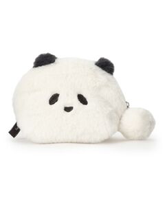 SHOO・LA・RUE / シューラルー ポーチ | チャーミーフェイスポーチ