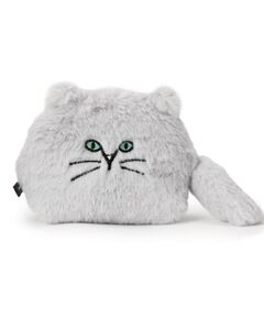 SHOO・LA・RUE / シューラルー ポーチ | チャーミーフェイスポーチ