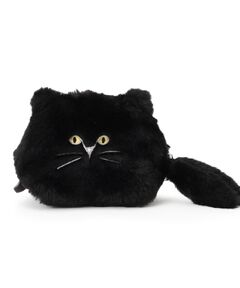 SHOO・LA・RUE / シューラルー ポーチ | チャーミーフェイスポーチ