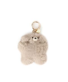 SHOO・LA・RUE / シューラルー キーホルダー・ストラップ | ファー手乗りチャーム