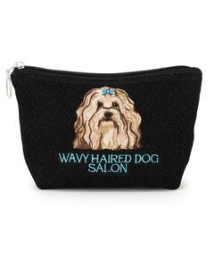 SHOO・LA・RUE / シューラルー ポーチ | アニマルラメポーチ