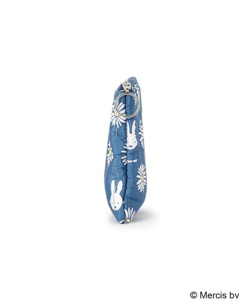 SHOO・LA・RUE / シューラルー ポーチ | 【ミッフィー】キルティングフラットポーチ | 詳細2