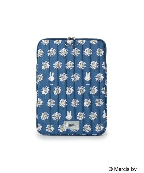 SHOO・LA・RUE / シューラルー その他小物 | 【ミッフィー】キルティングスリーブケース | 詳細1