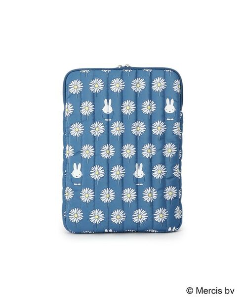 SHOO・LA・RUE / シューラルー その他小物 | 【ミッフィー】キルティングスリーブケース | 詳細3