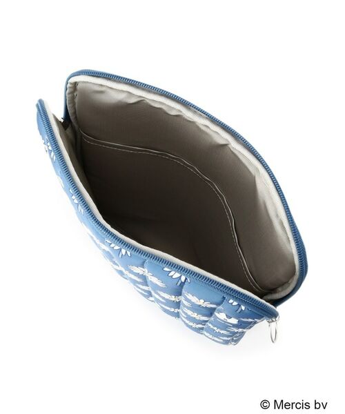 SHOO・LA・RUE / シューラルー その他小物 | 【ミッフィー】キルティングスリーブケース | 詳細5