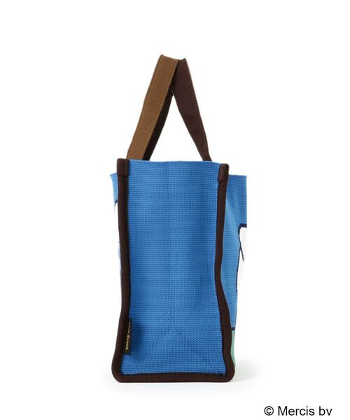 SHOO・LA・RUE / シューラルー トートバッグ | 【ミッフィー】ニッティングトート | 詳細13