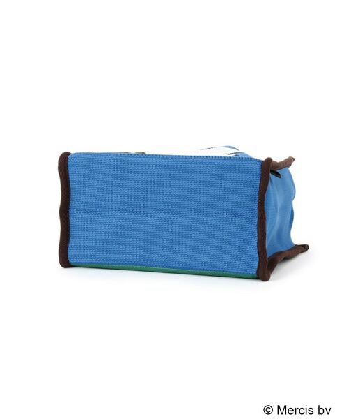 SHOO・LA・RUE / シューラルー トートバッグ | 【ミッフィー】ニッティングトート | 詳細15