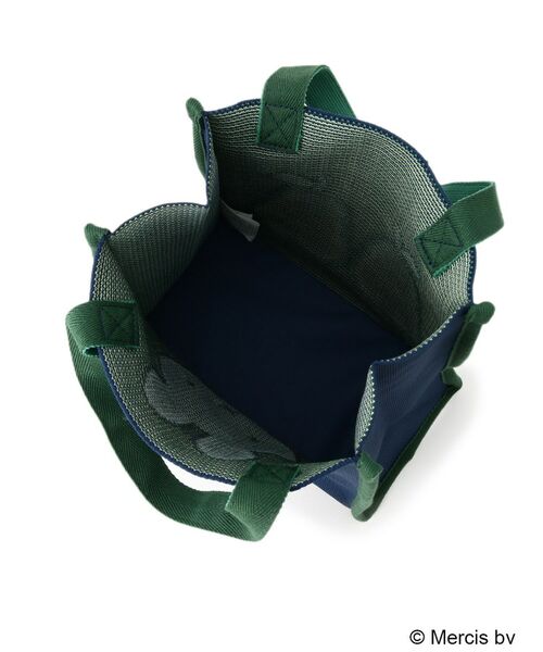 SHOO・LA・RUE / シューラルー トートバッグ | 【ミッフィー】ニッティングトート | 詳細16