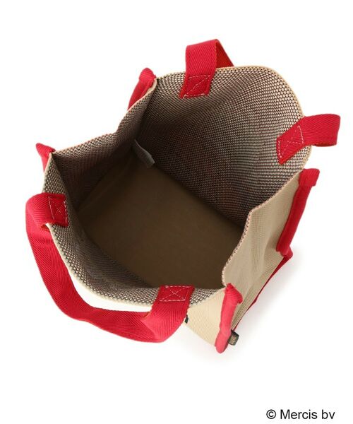 SHOO・LA・RUE / シューラルー トートバッグ | 【ミッフィー】ニッティングトート | 詳細18