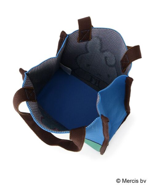 SHOO・LA・RUE / シューラルー トートバッグ | 【ミッフィー】ニッティングトート | 詳細19