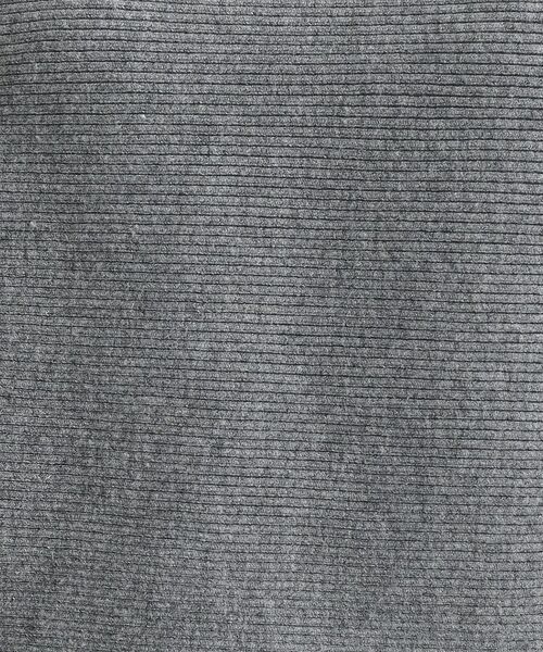 SHOO・LA・RUE / シューラルー ニット・セーター | 【洗濯機可/体型カバー】お袖ボタン リブドルマンニット | 詳細16