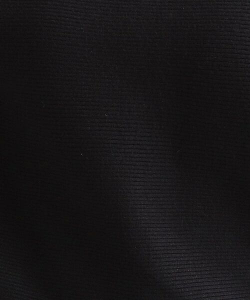 SHOO・LA・RUE / シューラルー ニット・セーター | 【洗濯機可/体型カバー】お袖ボタン リブドルマンニット | 詳細8