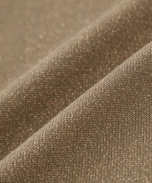 SHOO・LA・RUE / シューラルー ニット・セーター | 【S-LL/洗える】さらっとタッチ ボリューム8分袖ニット | 詳細12