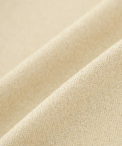 SHOO・LA・RUE / シューラルー ニット・セーター | 【S-LL/洗える】さらっとタッチ ボリューム8分袖ニット | 詳細16