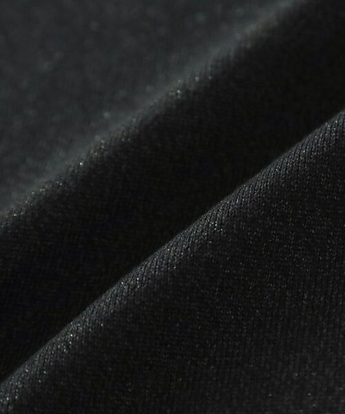 SHOO・LA・RUE / シューラルー ニット・セーター | 【S-LL/洗える】さらっとタッチ ボリューム8分袖ニット | 詳細8