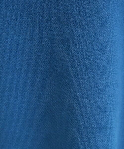 SHOO・LA・RUE / シューラルー ニット・セーター | 【セットアップ可/S-LL】インせず着られる 洗えるもちもち裾ラウンドニット | 詳細20