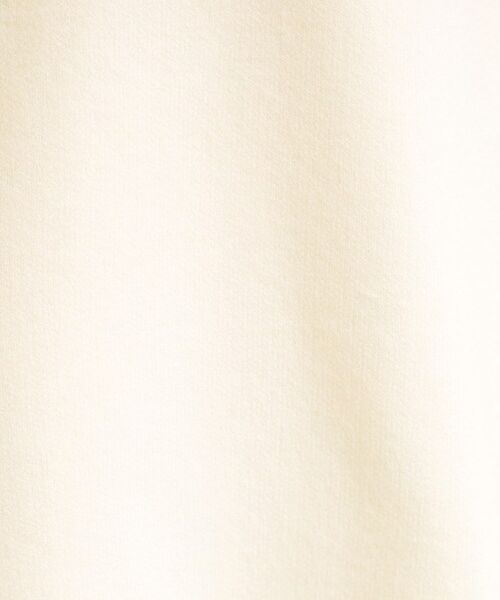 SHOO・LA・RUE / シューラルー ニット・セーター | 【セットアップ可/S-LL】インせず着られる 洗えるもちもち裾ラウンドニット | 詳細4