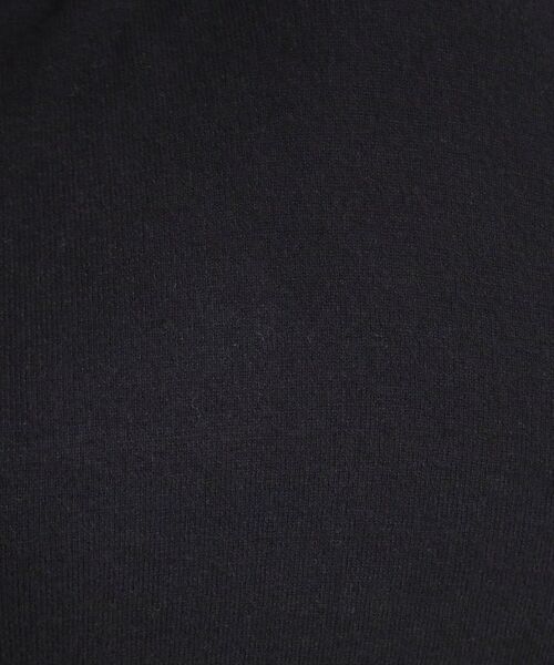 SHOO・LA・RUE / シューラルー ニット・セーター | 【洗える/S-LL】きれいめにもカジュアルにも もちもちコクーンニット | 詳細12