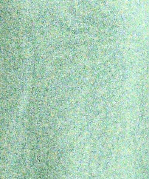 SHOO・LA・RUE / シューラルー ニット・セーター | 【洗濯機可/S-LL】インせず着られる ふわふわハイネックニット | 詳細12