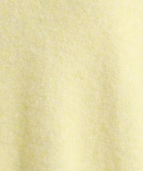 SHOO・LA・RUE / シューラルー ニット・セーター | 【洗濯機可/S-LL】インせず着られる ふわふわハイネックニット | 詳細16